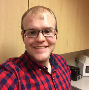 Meet your Posher, Ryan